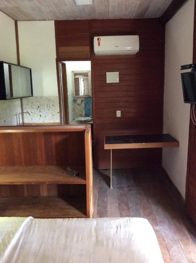 Appartamento Casa Grande Flats Abraão Esterno foto