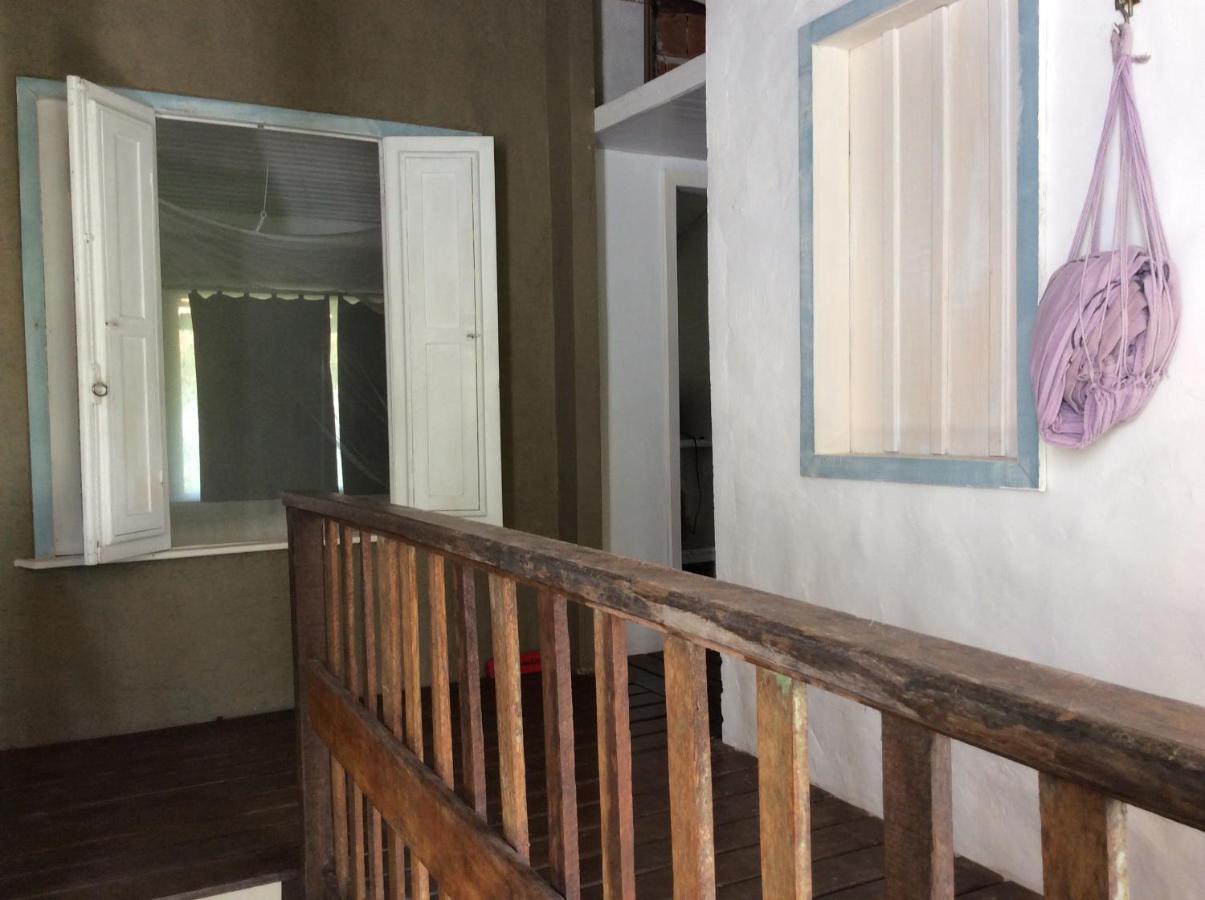 Appartamento Casa Grande Flats Abraão Esterno foto