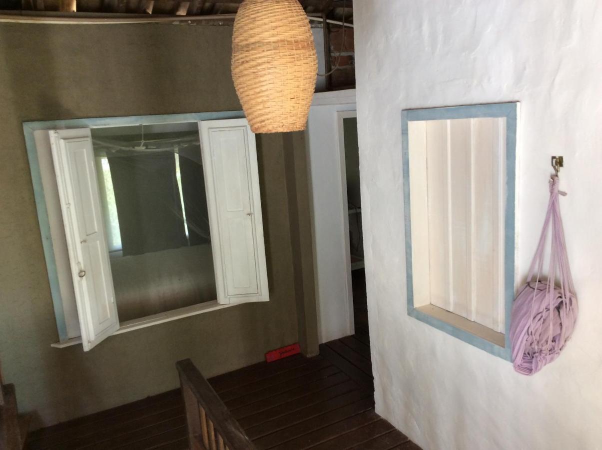 Appartamento Casa Grande Flats Abraão Esterno foto