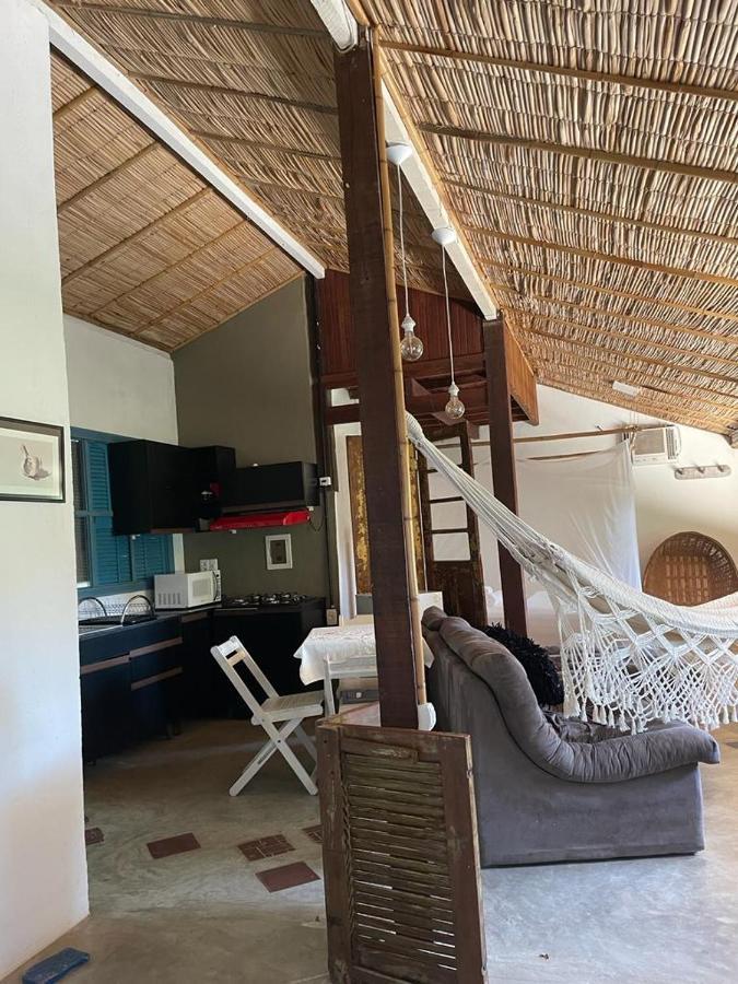 Appartamento Casa Grande Flats Abraão Esterno foto