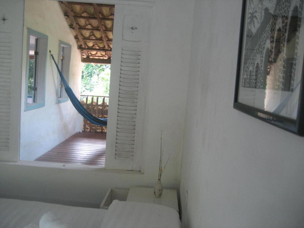 Appartamento Casa Grande Flats Abraão Esterno foto